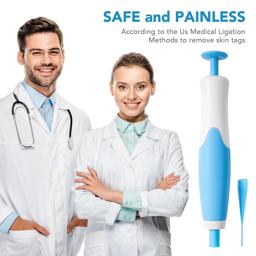 GlowMax™ TagStrike - Skin Tag Removal Kit