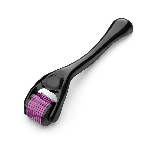 GlowMax™ DermaSpike Pro - Forge Your Face. Fuel your Future.