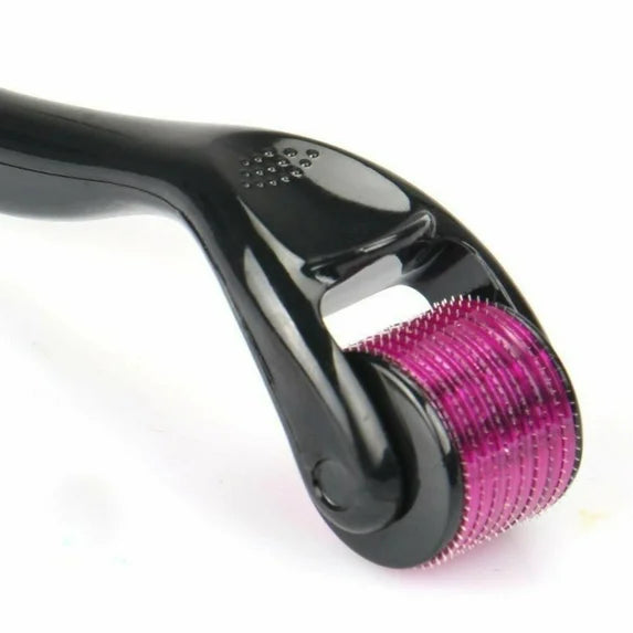 GlowMax™ DermaSpike Pro - Forge Your Face. Fuel your Future.