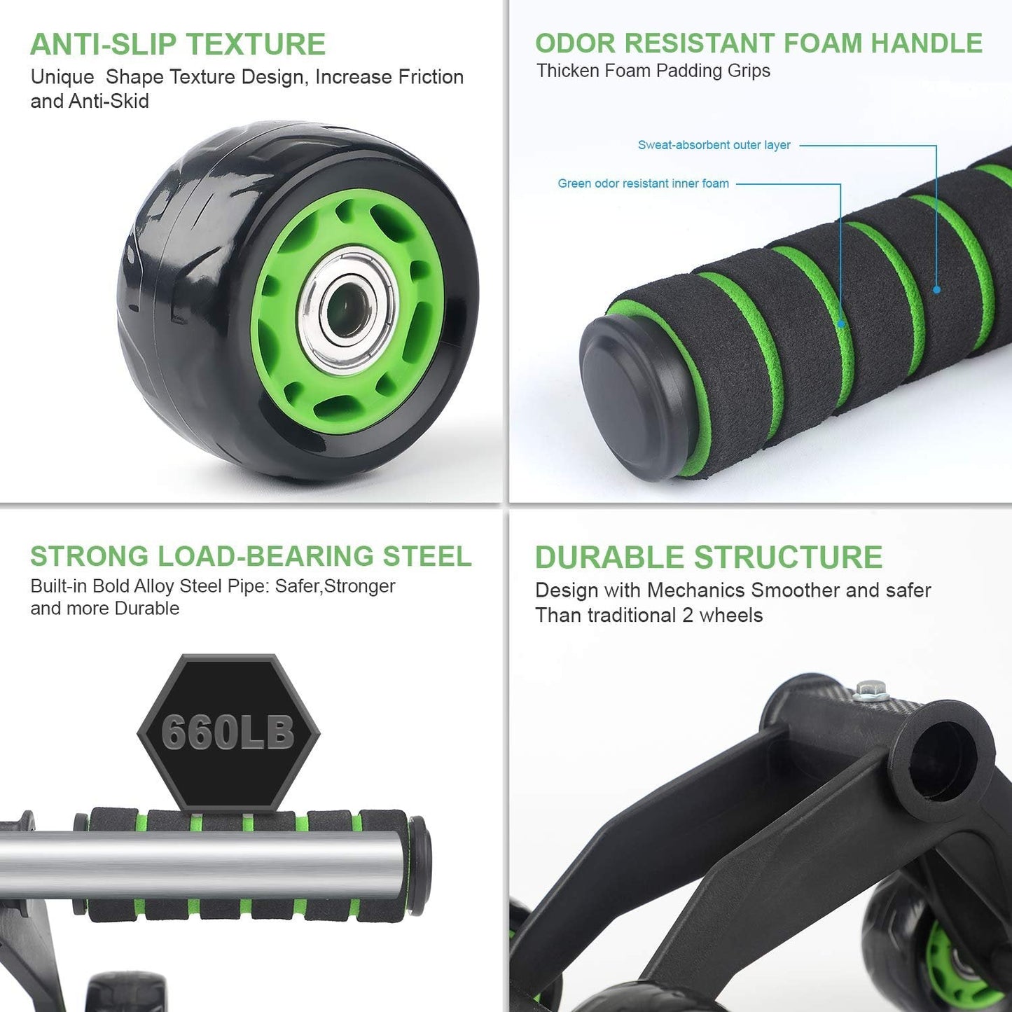 GlowMax™ 10-in-1 Fitness Kit - Ultimate Home Workout & Glow-Up Bundle (COMES WITH FREE GIFT BOX)