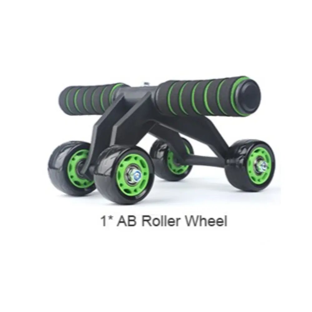 GlowMax™ 10-in-1 Fitness Kit - Ultimate Home Workout & Glow-Up Bundle (COMES WITH FREE GIFT BOX)