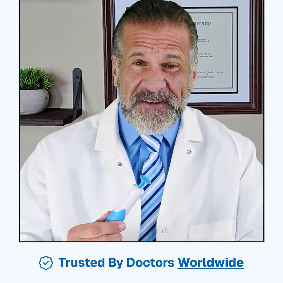 GlowMax™ TagStrike - Skin Tag Removal Kit