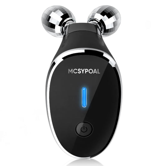 GlowMax™ 5‑in‑1 Microcurrent Facial Massager