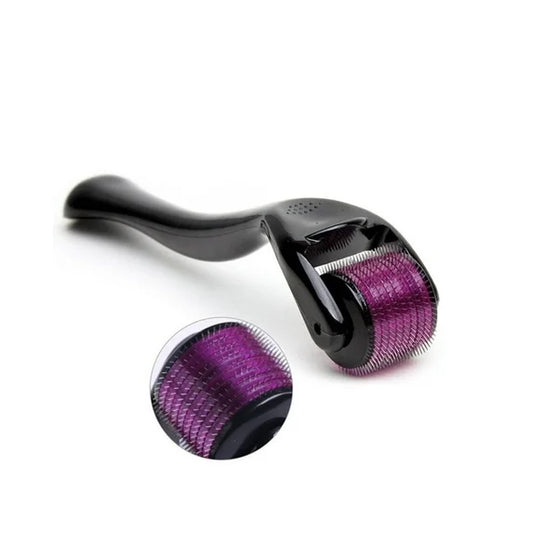 GlowMax™ DermaSpike Pro - Forge Your Face. Fuel your Future.